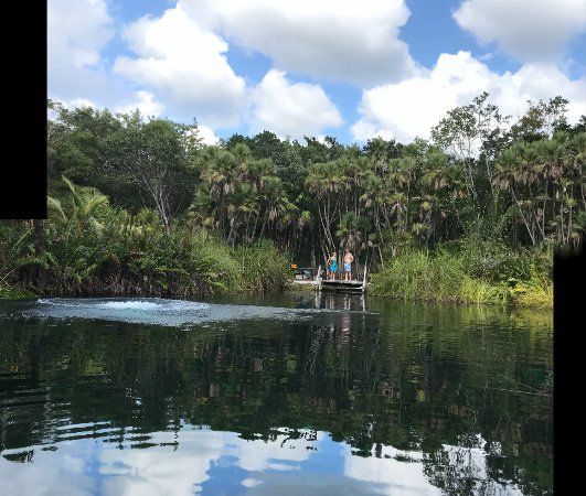 Parque Nacional Tulum